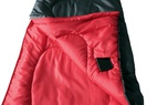 Легкий спальный мешок для летних походов High Peak Action 250