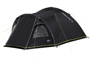 Классическая двухслойная палатка High Peak  Talos 3