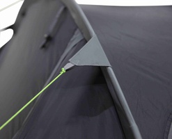 Комфортная кемпинговая палатка для всей семьи High Peak Mesos 4