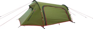 Компактная палатка для велопутешествий и трекинга High Peak Sparrow 2